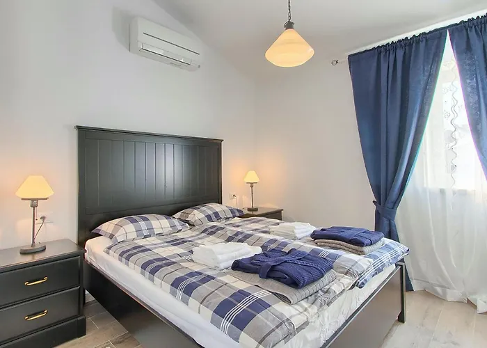 Torre Iii Πόρετς