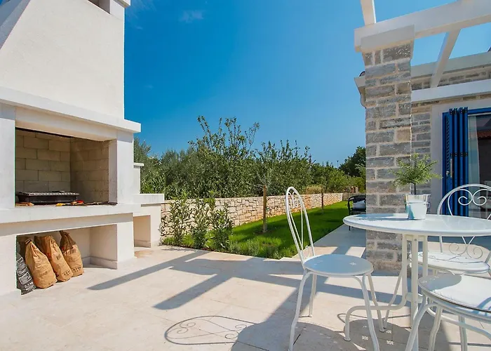 Torre Iii Πόρετς