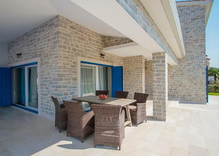 Torre Iii Σπίτι διακοπών Πόρετς