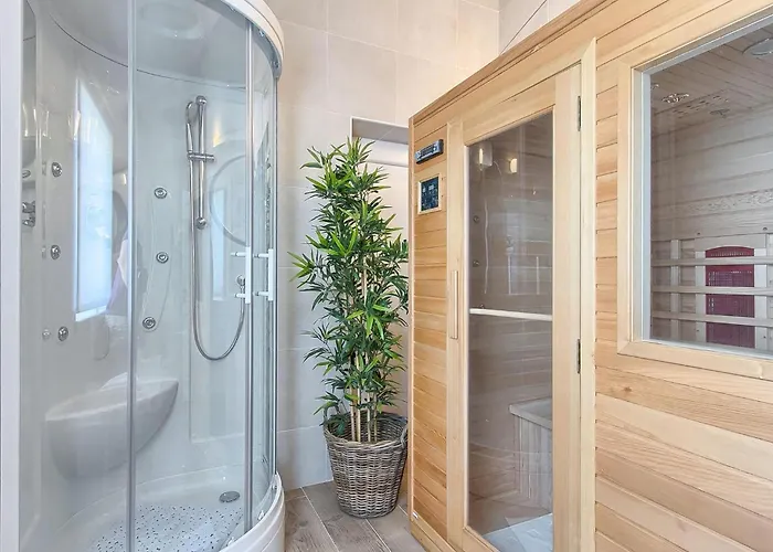 Torre Iii * Πόρετς