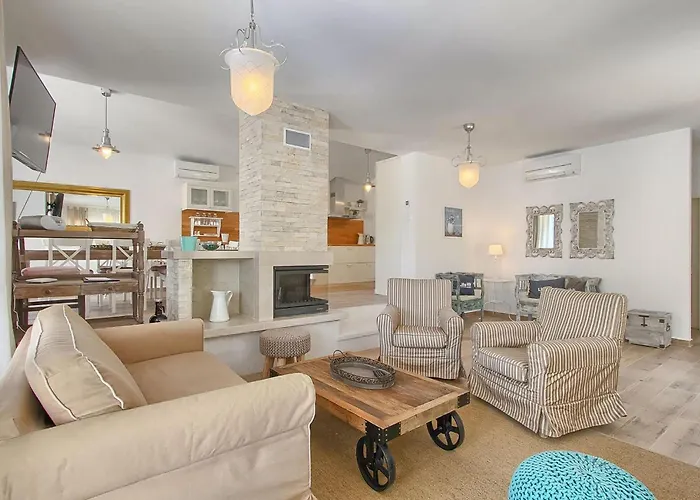 Torre Iii Σπίτι διακοπών Πόρετς