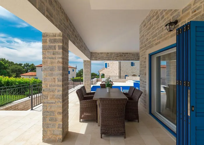 Torre Iii Πόρετς