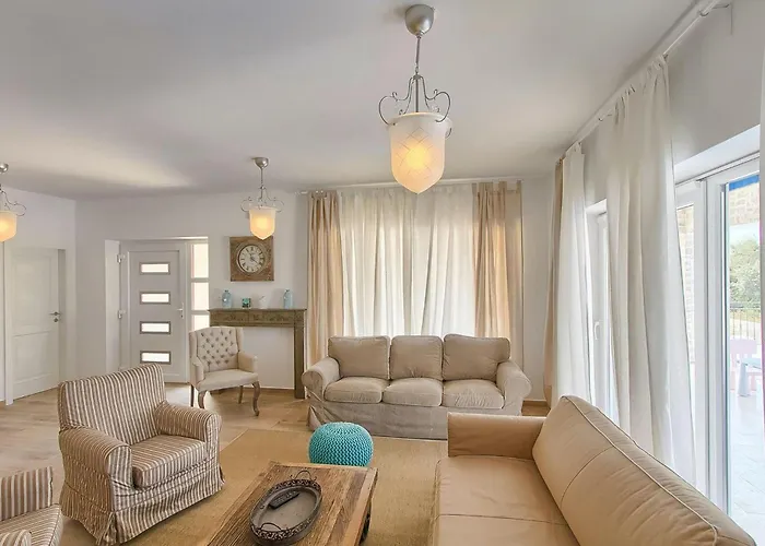 Σπίτι διακοπών Torre Iii *