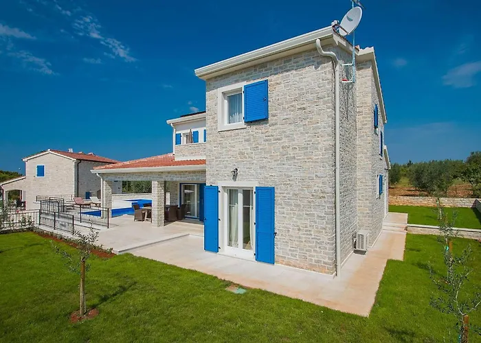 Σπίτι διακοπών Torre Iii *